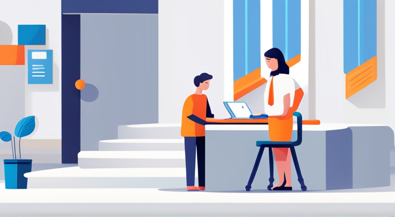 初中毕业怎么考人力资源