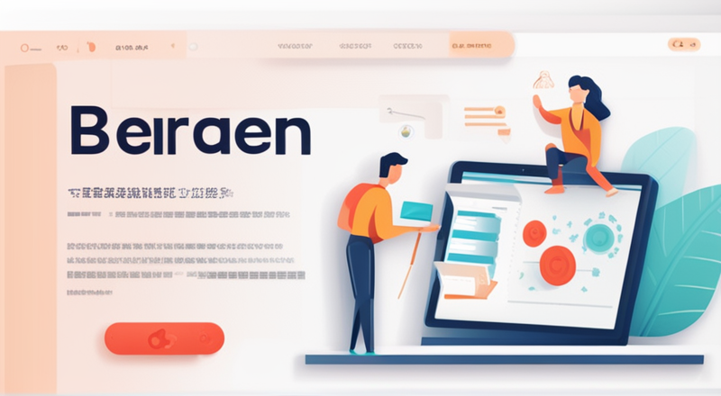 贝达人力资源怎么样啊