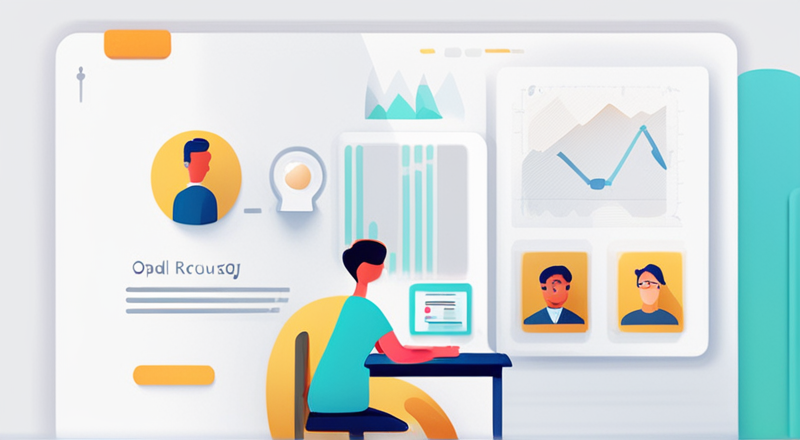 奥派尔人力资源怎么样