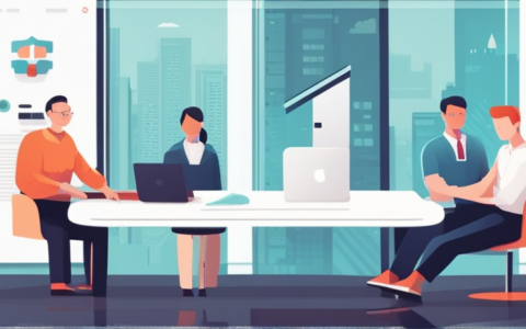 百略人力资源怎么样啊