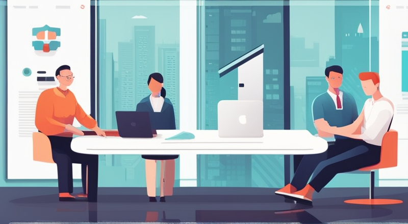 百略人力资源怎么样啊