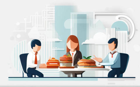 餐饮公司怎么做人力资源