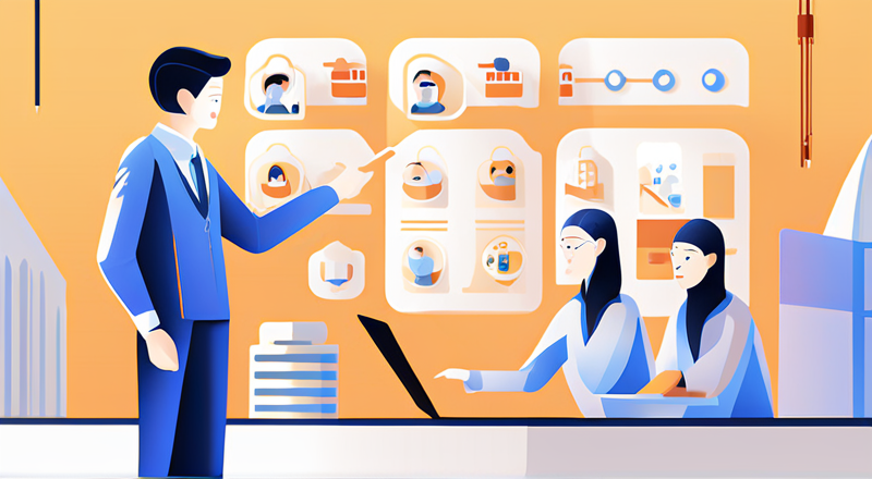 北京金涵人力资源怎么样