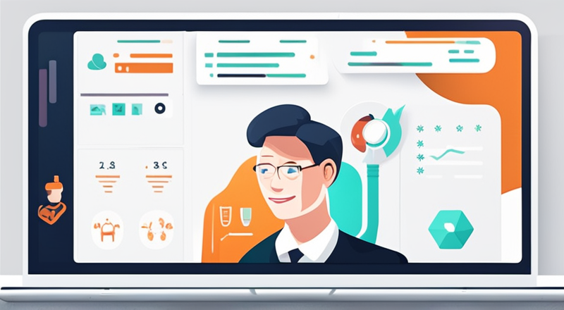 艾梵人力资源怎么样啊