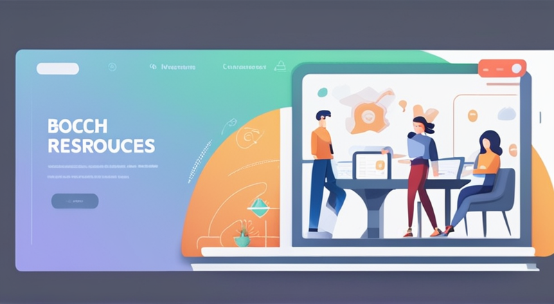 博驰人力资源怎么样