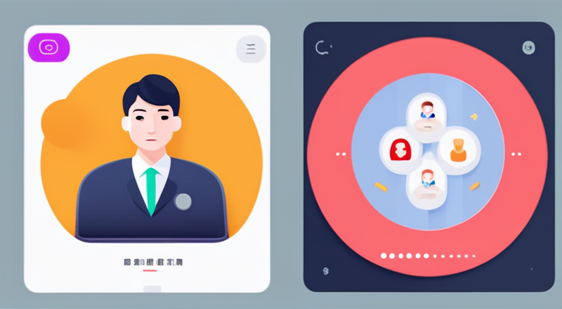 抖音人力资源怎么运营