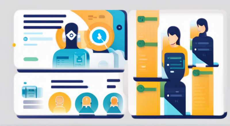 纯人力资源线上项目怎么样