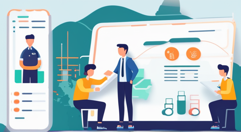 德清人力资源位置怎么样