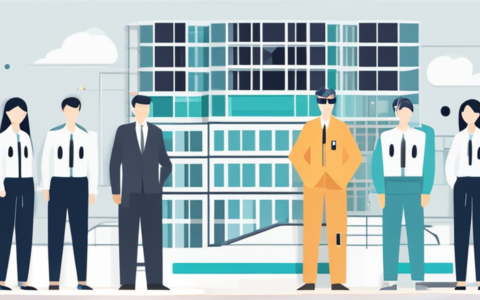 大连正赢人力资源公司怎么样