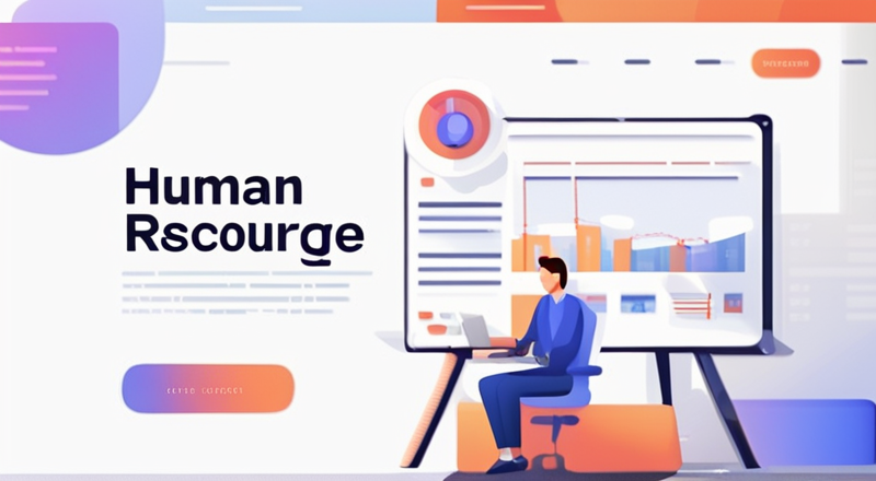 hr年度人力资源规划该怎么做