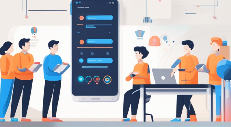 飞鸿腾达人力资源怎么样