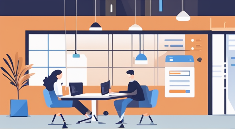 百格人力资源员工怎么样