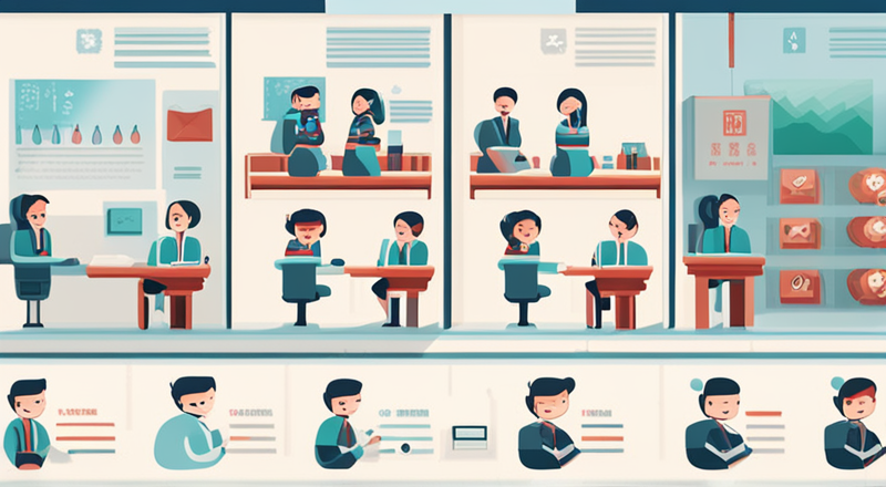 成都智达人力资源怎么样