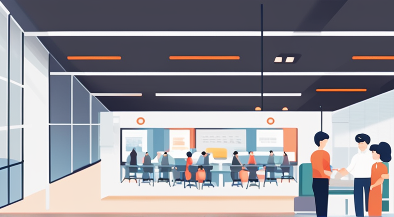 东莞博畅人力资源招聘怎么样