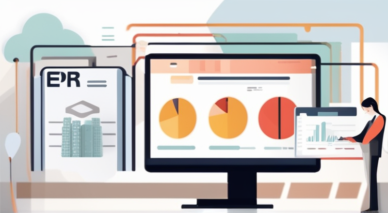 erp人力资源怎么学