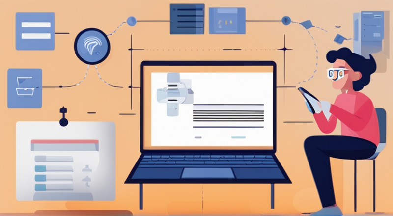 大二人力资源实习怎么找