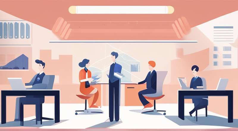 佛山育祥人力资源怎么样