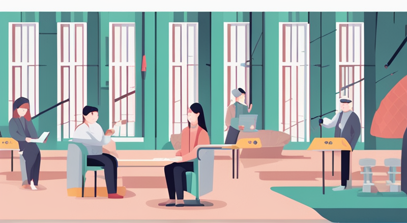 安庆思源人力资源怎么样