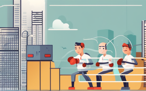 博兴永鑫人力资源怎么样