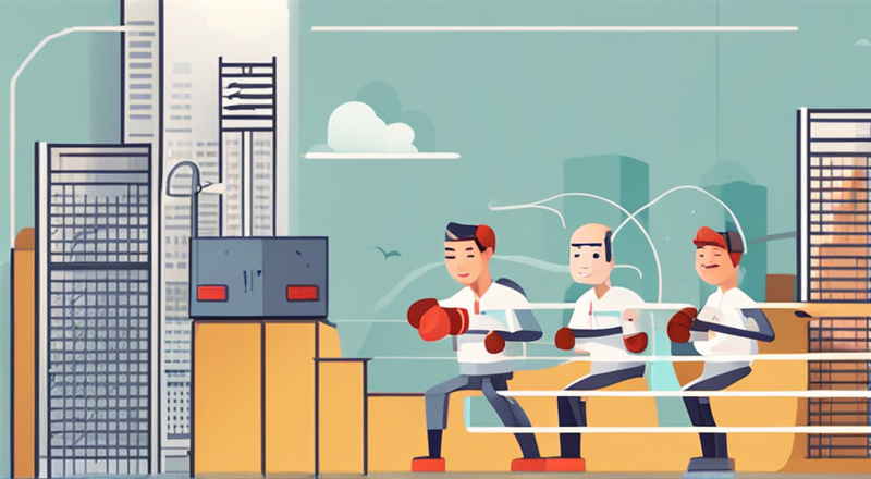 博兴永鑫人力资源怎么样