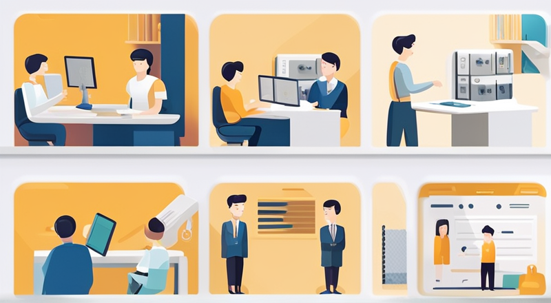 东旭集团人力资源怎么样