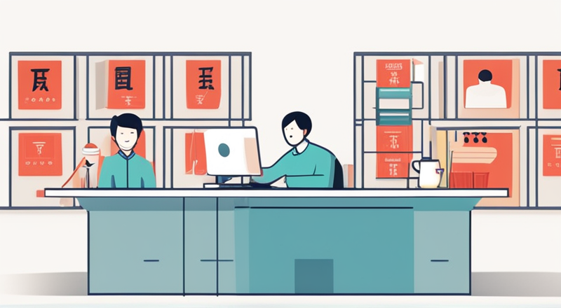 北京浩和人力资源怎么样