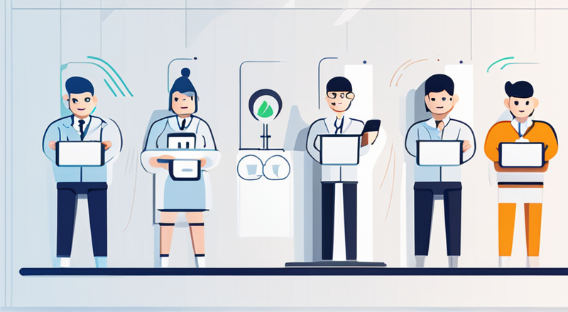 爱才人力资源公司怎么样