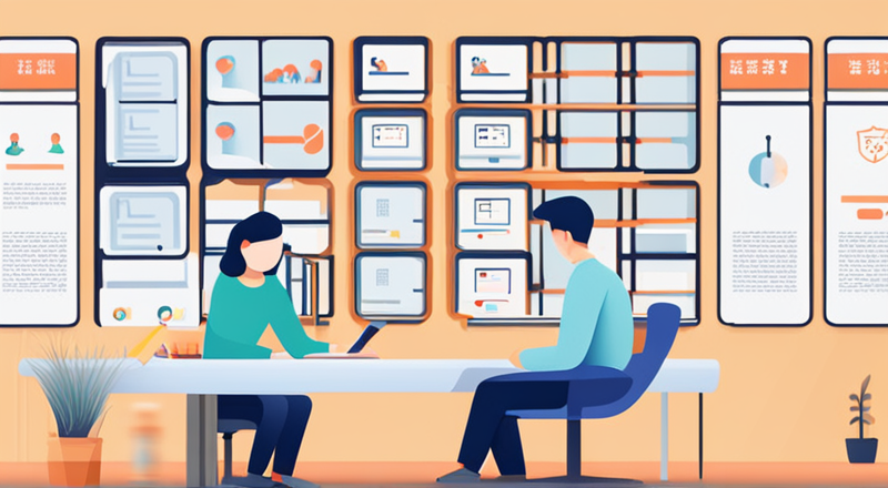 诚翔人力资源服务怎么样