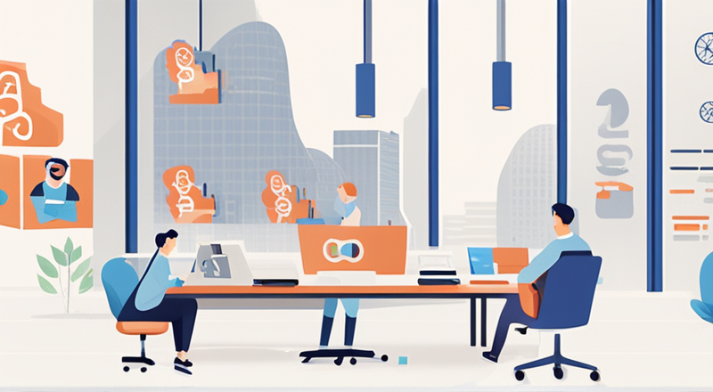 北京中志人力资源公司怎么样啊