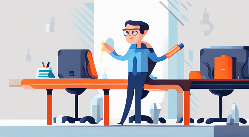 被人力资源骂怎么办