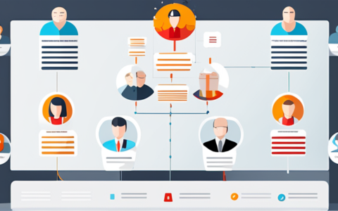 wps人力资源架构图怎么做