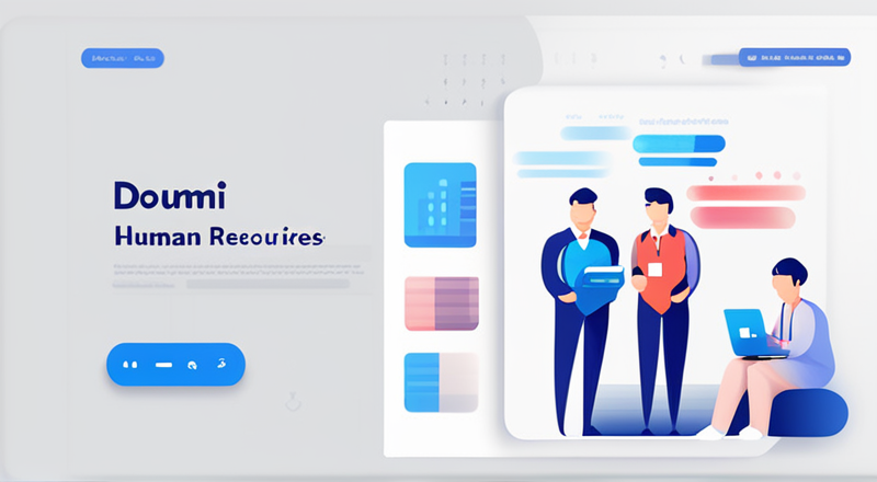 抖米人力资源公司怎么样