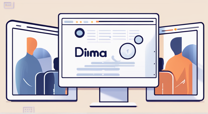 帝迈人力资源怎么样