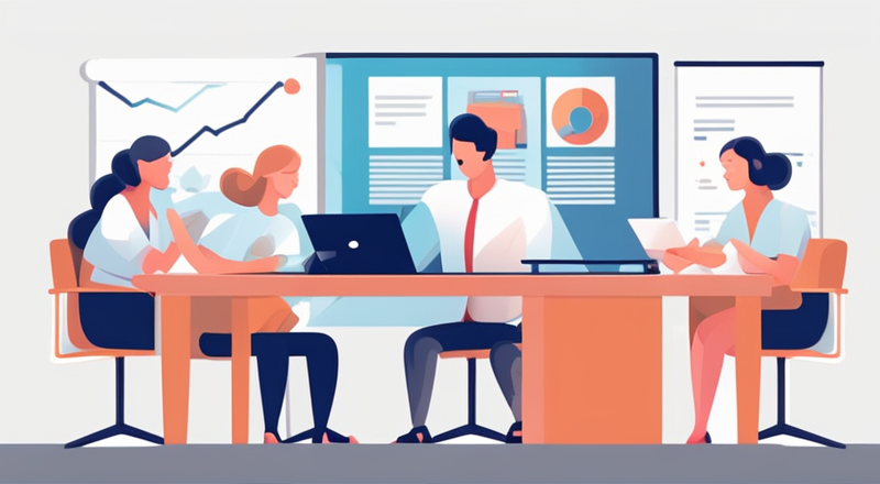 被人力资源约谈怎么处理