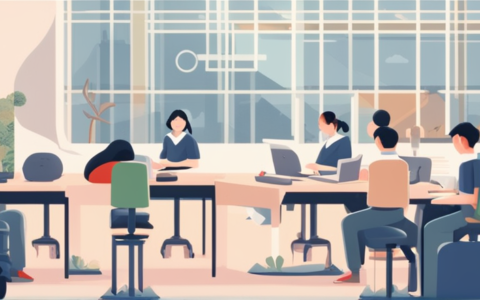 常州钱程人力资源怎么样