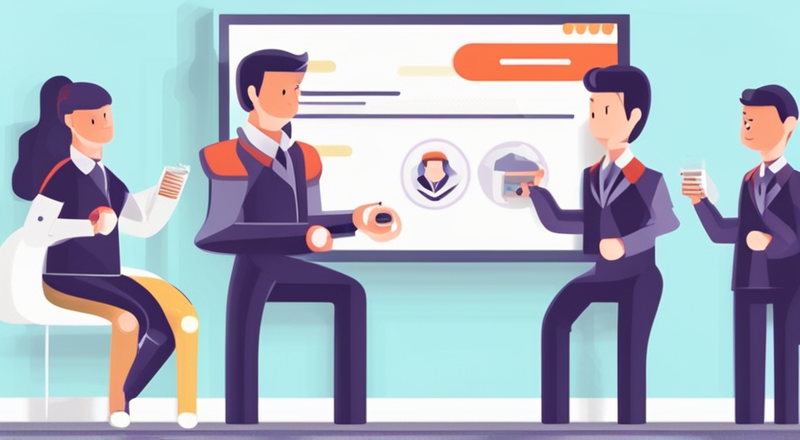 德力盛人力资源怎么样