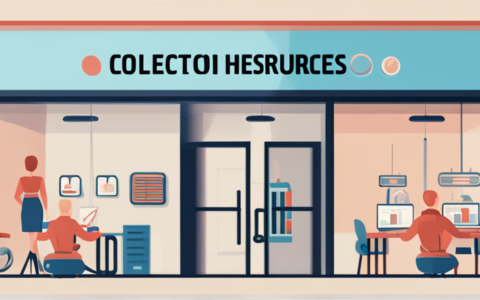 催收说是人力资源怎么办