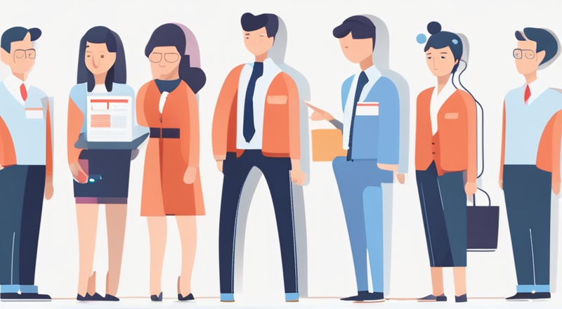 诚旺人力资源怎么样啊