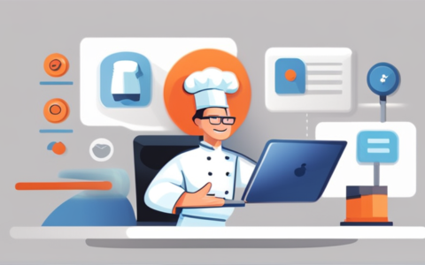 厨师转行怎么转人力资源