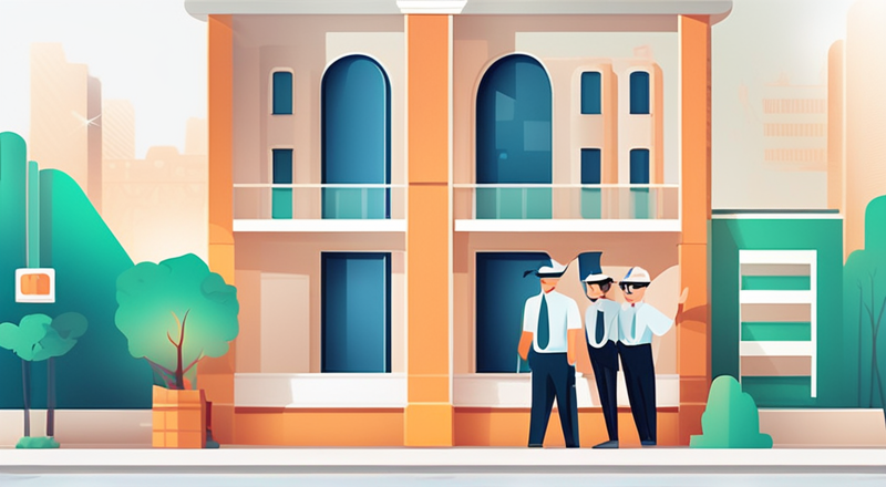 地产人力资源岗怎么样