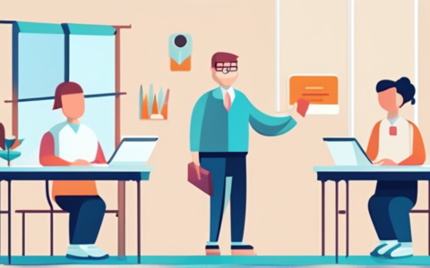 拜访人力资源马老师怎么说