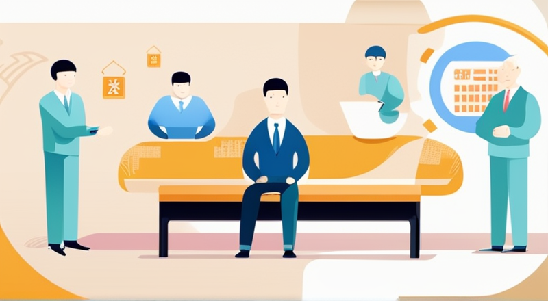 常州创达人力资源怎么样