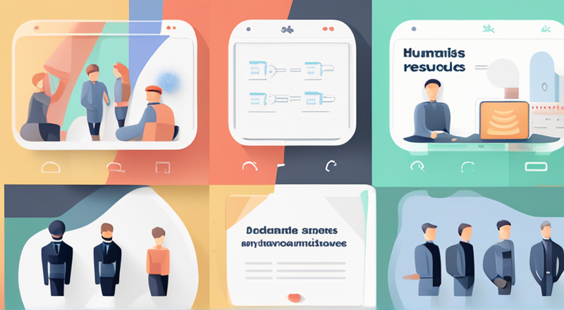 得润人力资源怎么样啊