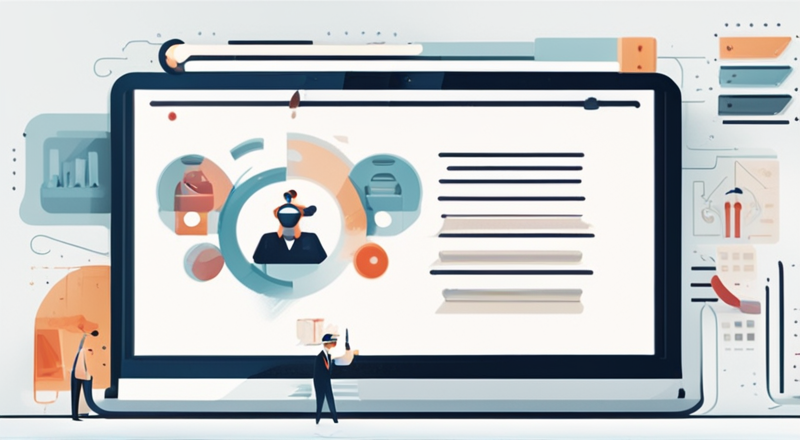 办人力资源的流程怎么走