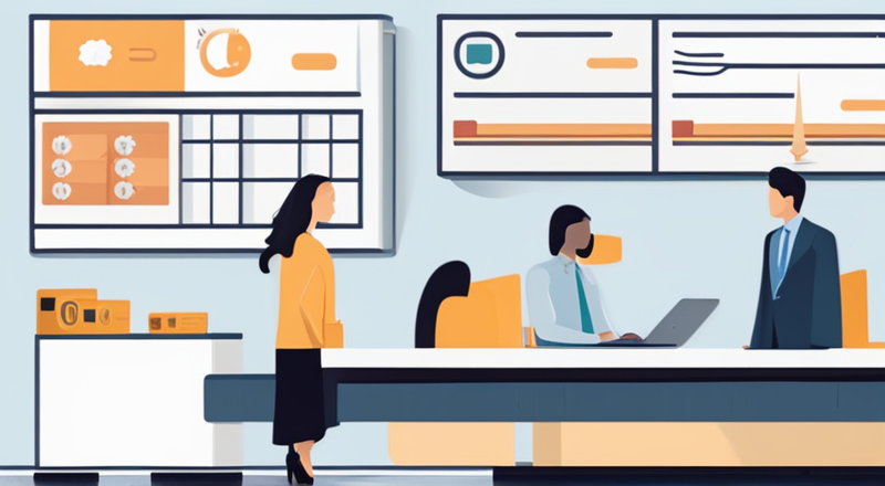 sap系统人力资源怎么用考勤