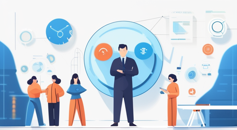 博艳人力资源招聘怎么样