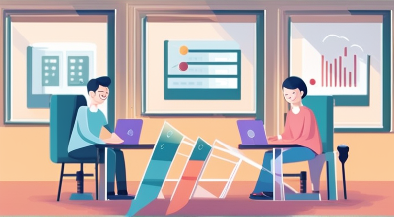 东莞通扬人力资源怎么样