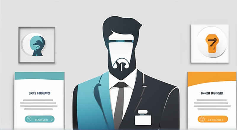 诚挚人力资源怎么做logo