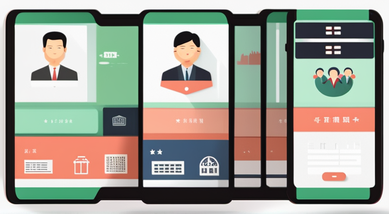 蚌埠众景人力资源怎么样