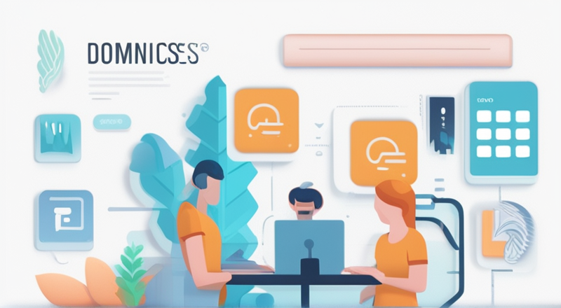 多米人力资源怎么样